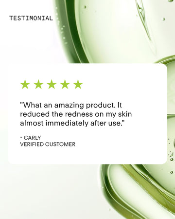 Ultra Calming Cleanser 150mL
