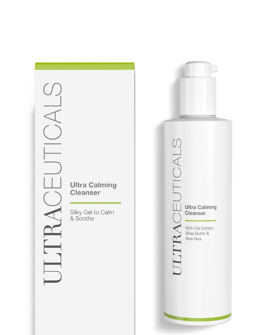 Ultra Calming Cleanser