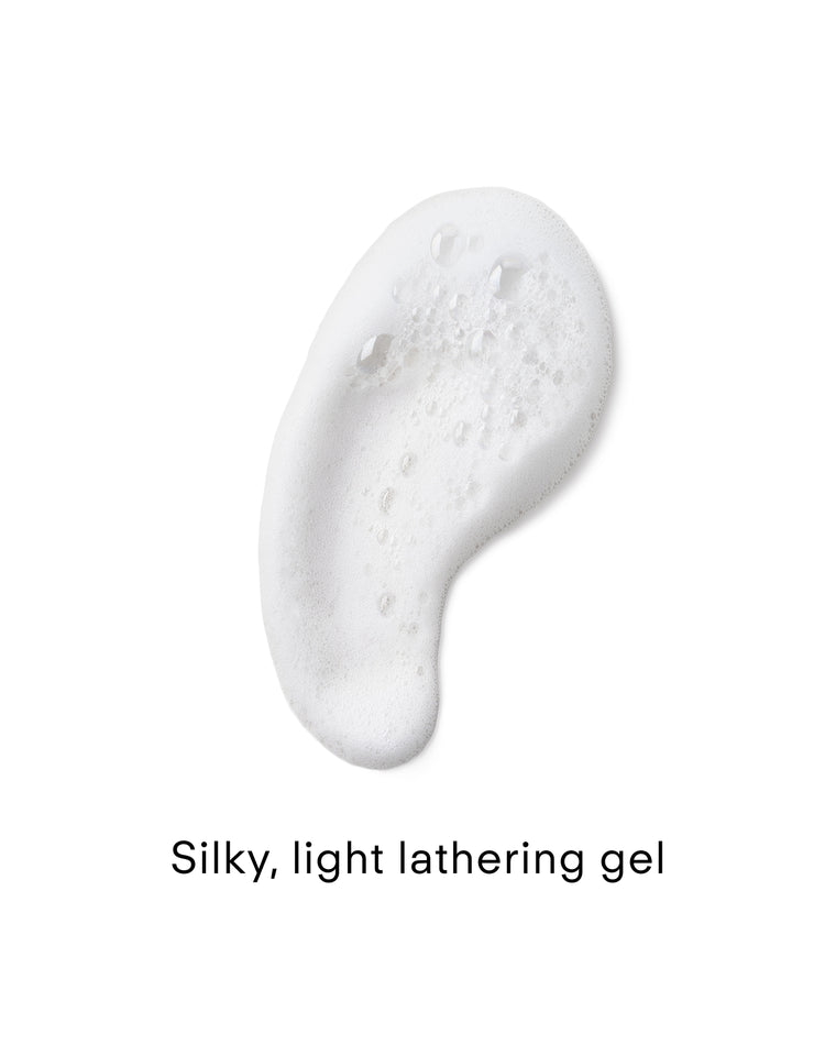 Lumi Bright Foaming Facial Cleanser Mini