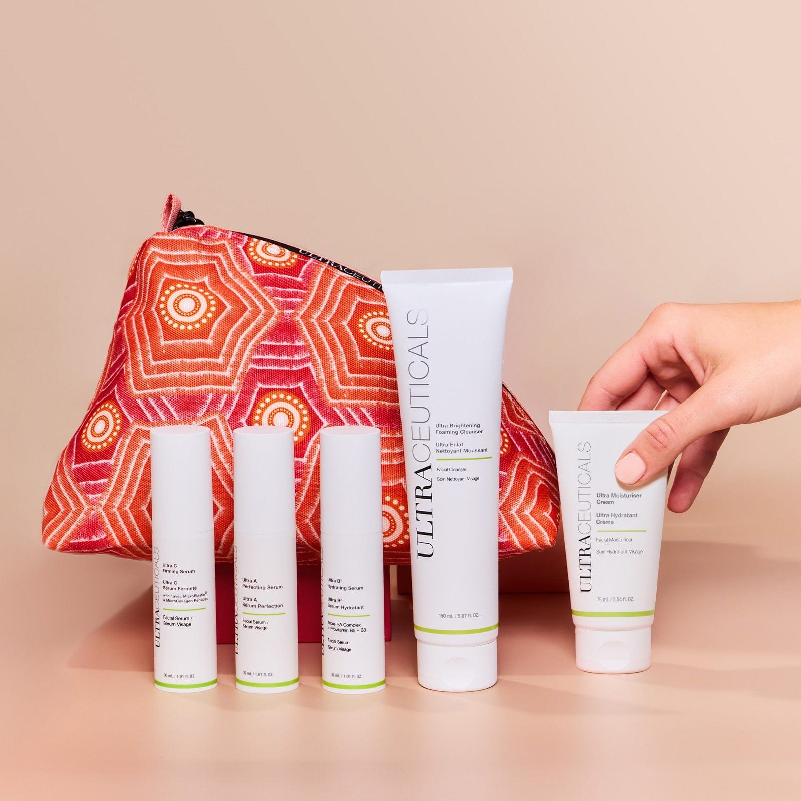 Christmas Holiday Gift Set 2024 US
