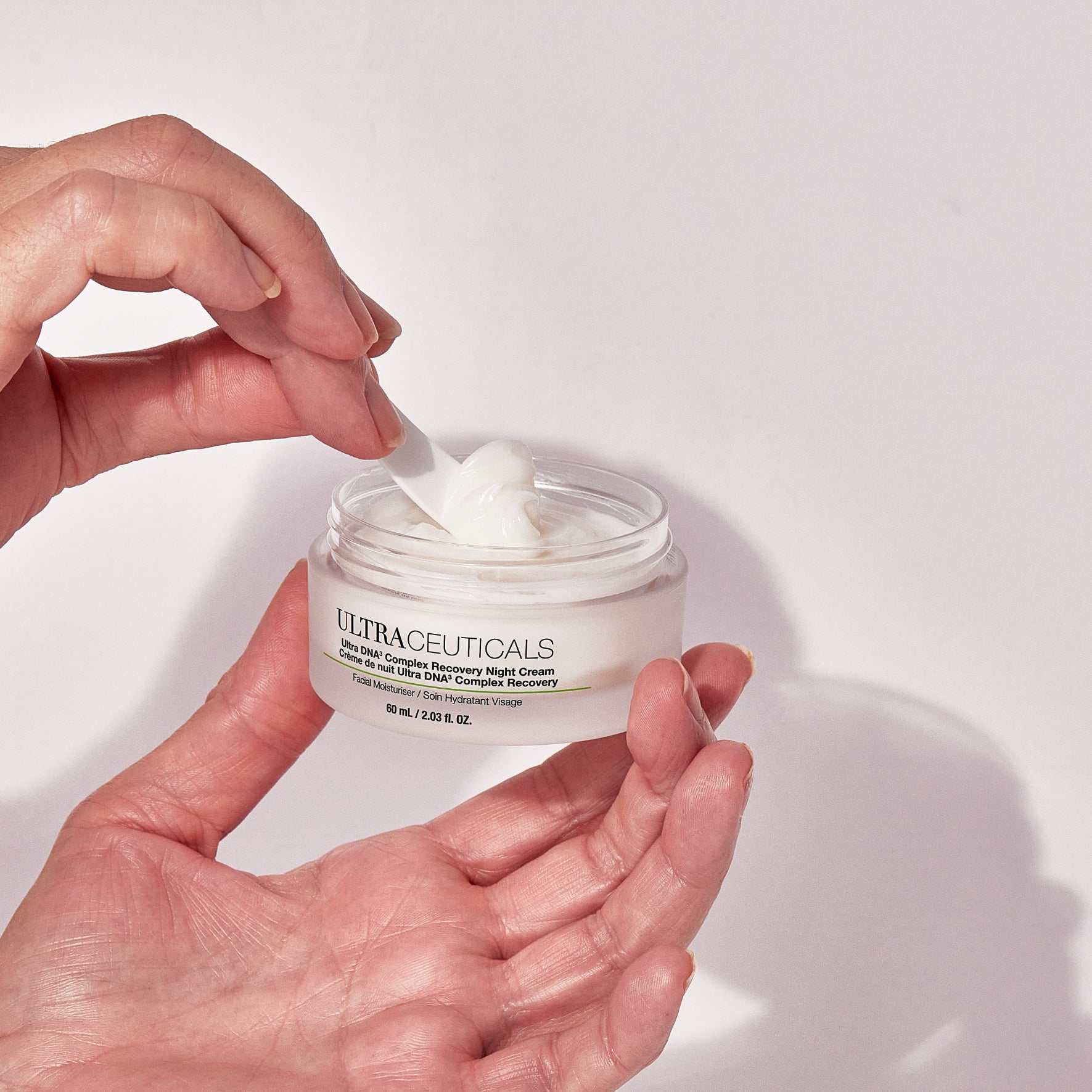 Ultra DNA3 Complex Recovery Night Cream