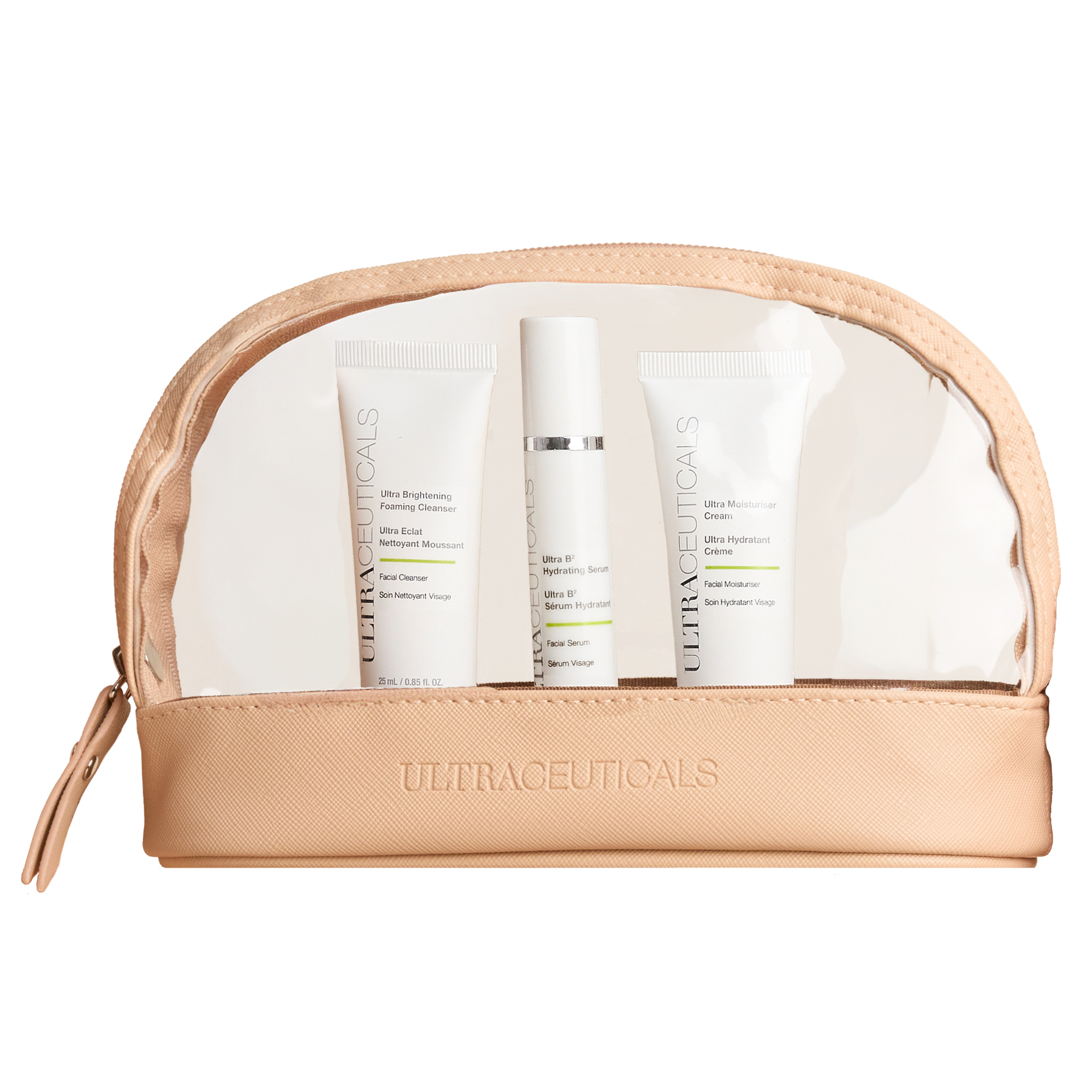 Ultra Icons Discovery Set