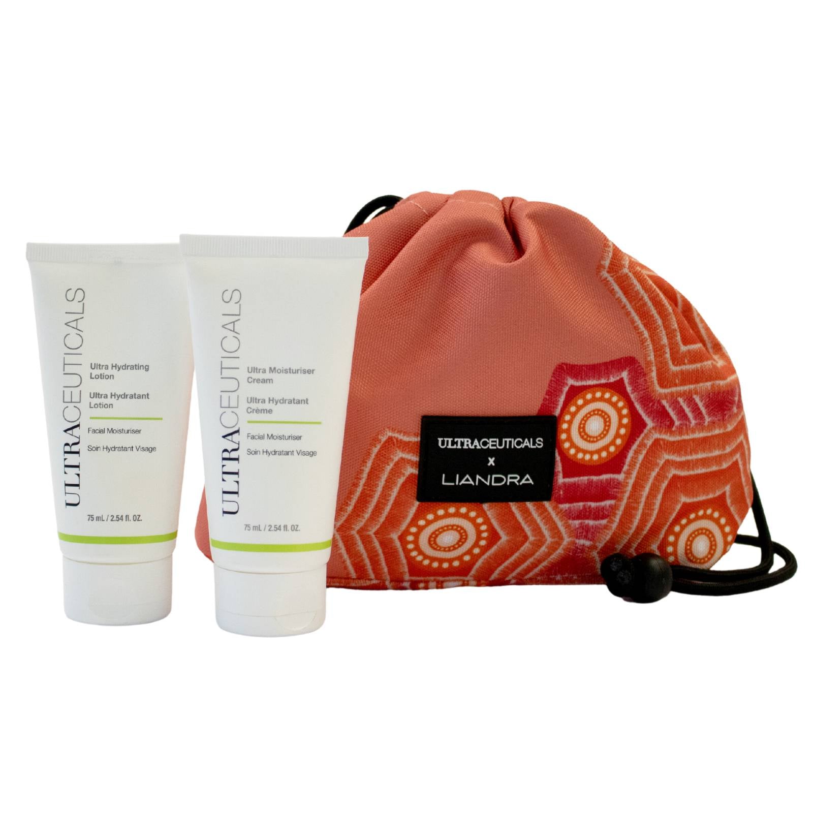 Enrich & Enhance Gift Set