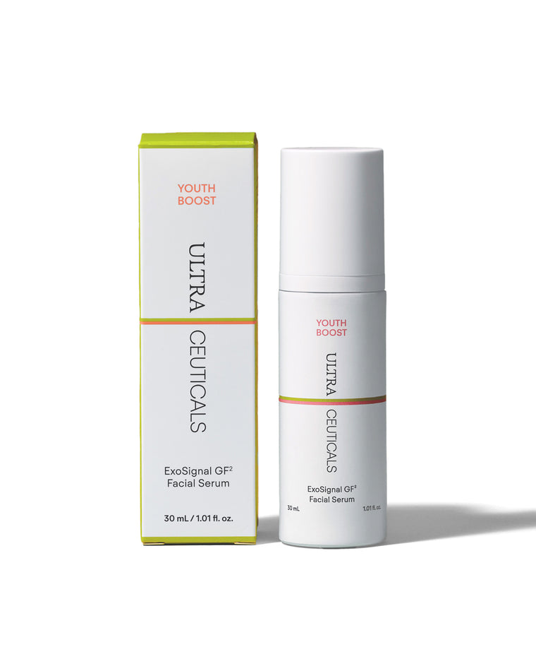 Youth Boost ExoSignal GF² Facial Serum