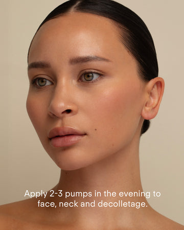 Ultra A Perfecting Serum Mild