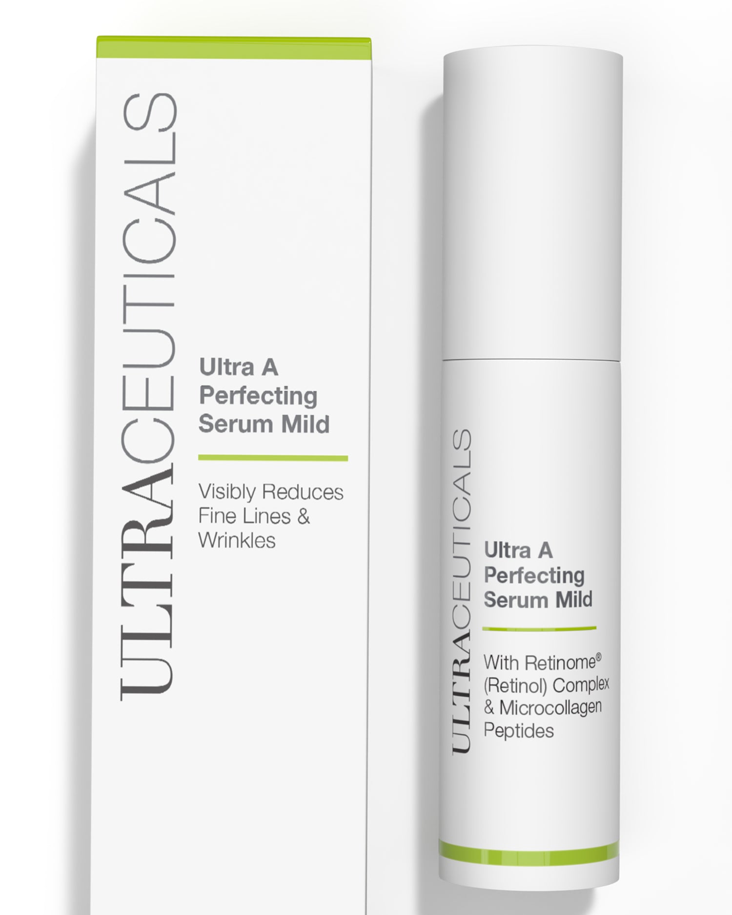 Ultra A Perfecting Serum Mild