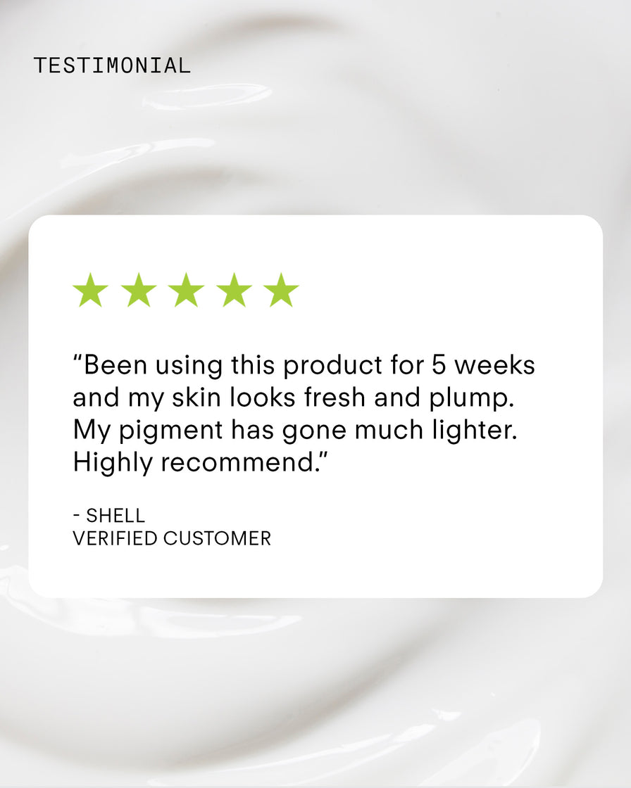 Ultra A Perfecting Serum Mild