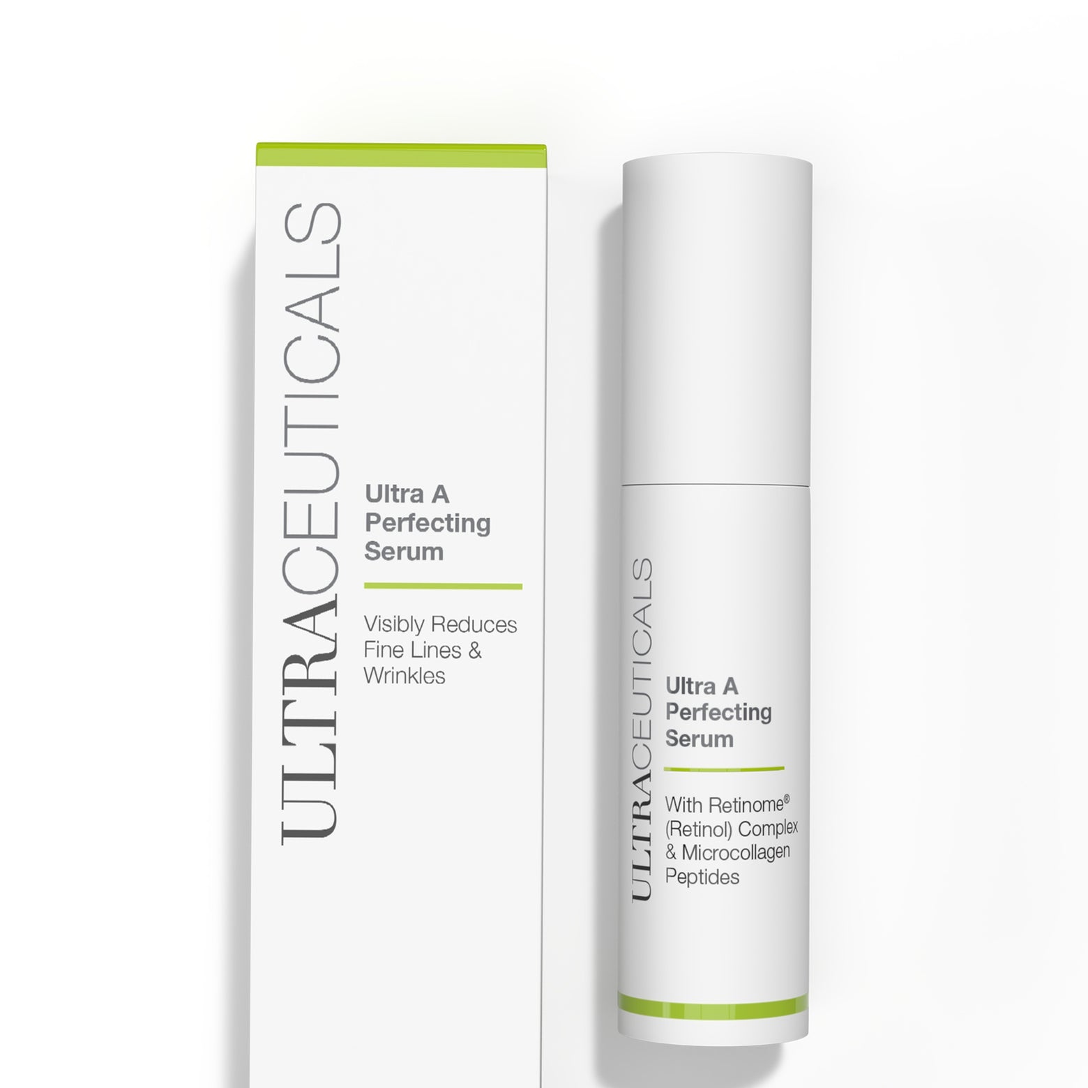 Ultra A Perfecting Serum