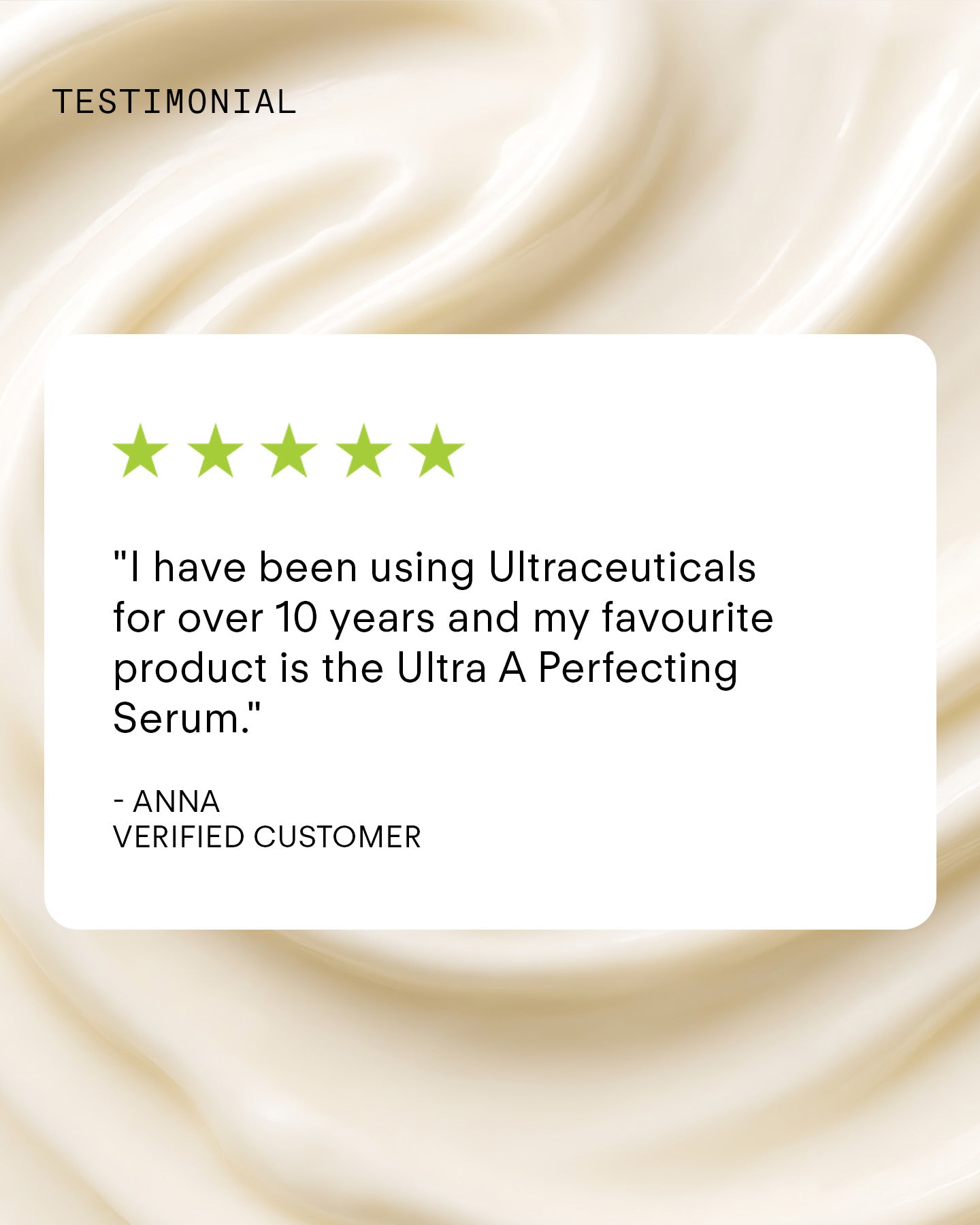 Ultra A Perfecting Serum