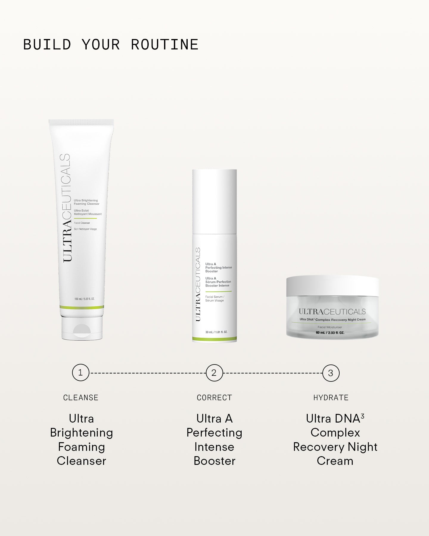 Ultra A Perfecting Intense Booster