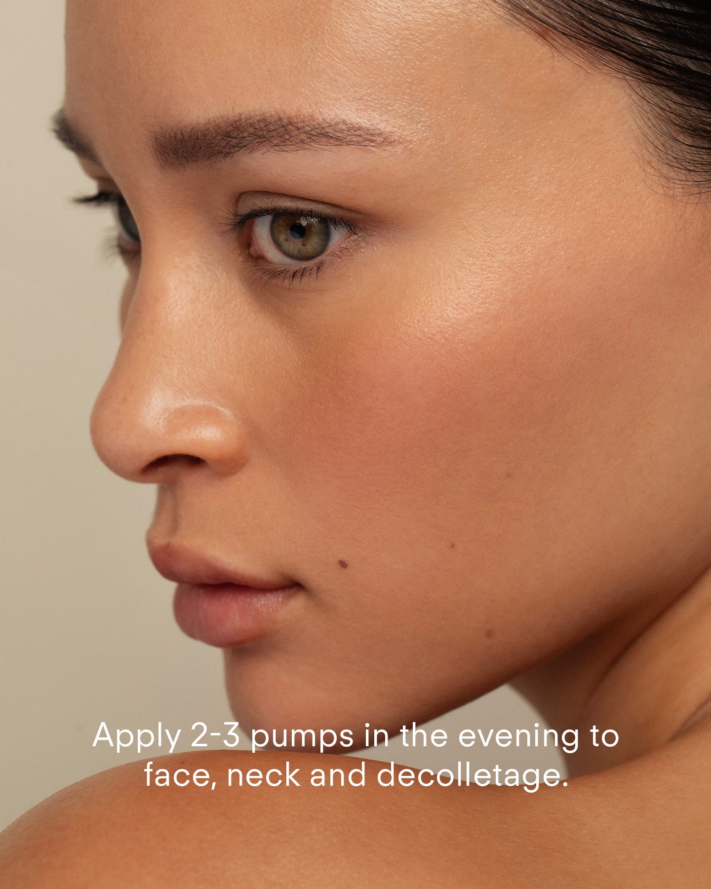 Ultra A Perfecting Intense Booster