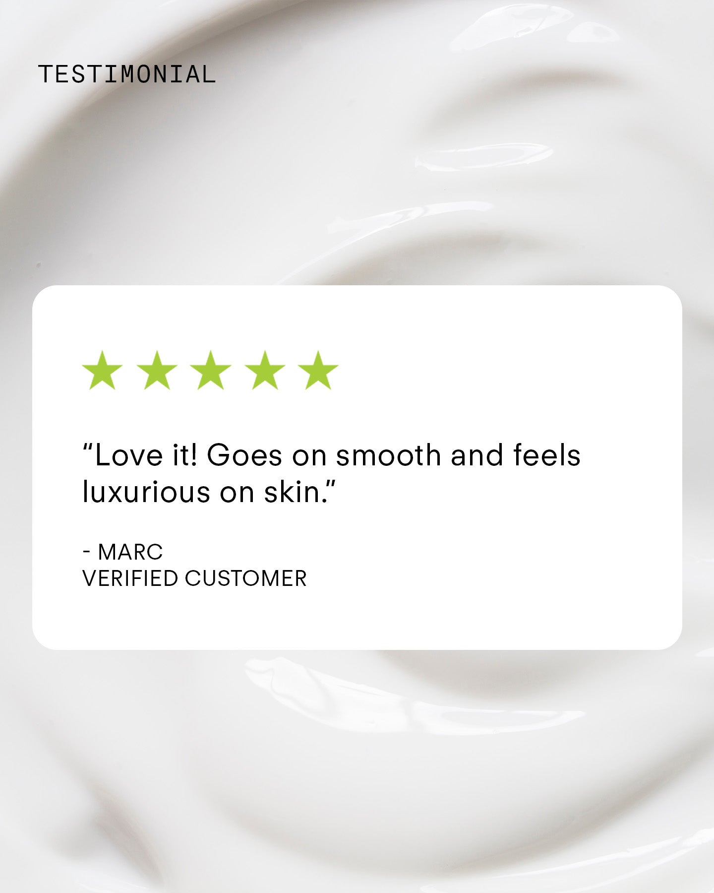 Ultra A Perfecting Intense Booster