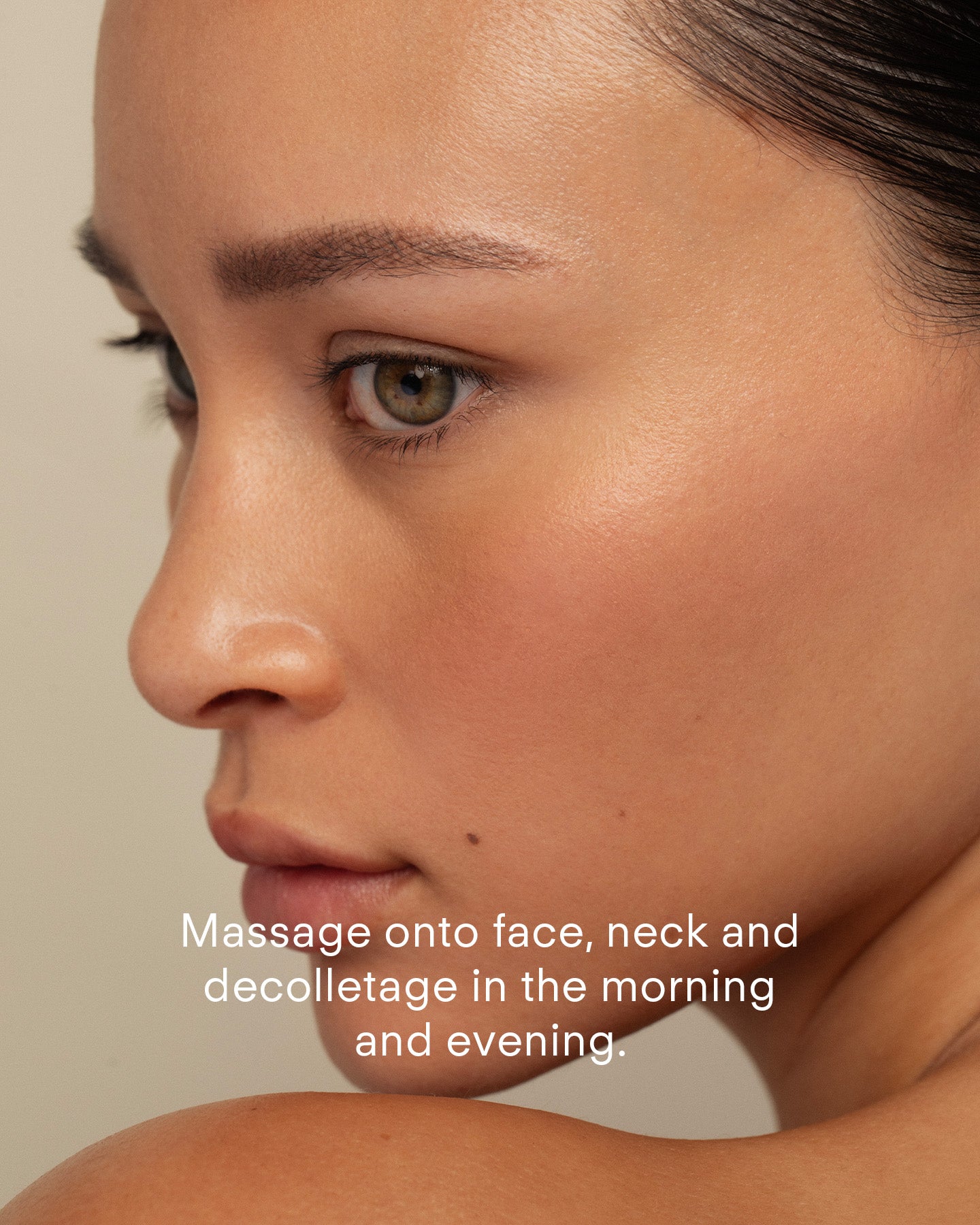 Ultra Brightening Moisturizer Cream