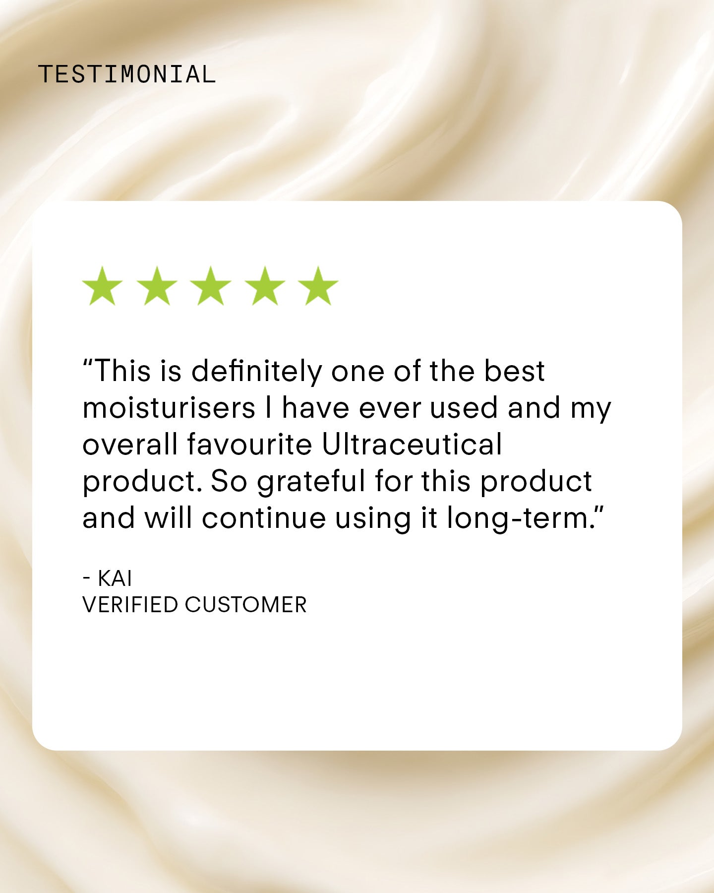 Ultra Brightening Moisturizer Cream