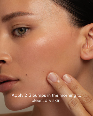 Resurfacing & Pore Refining Serum