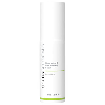 Resurfacing & Pore Refining Serum
