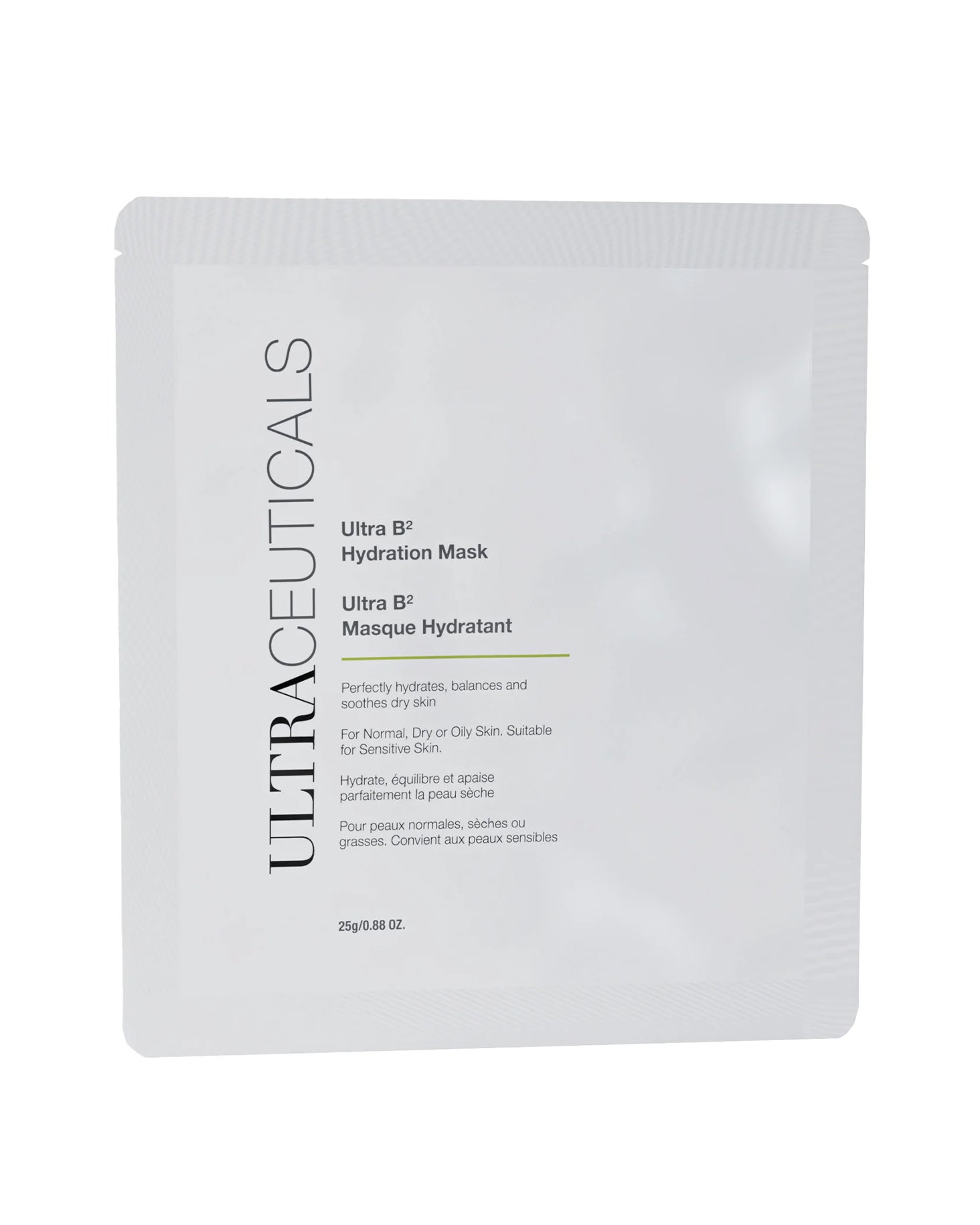 Ultra B² Hydration Mask - Single Sachet