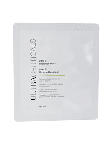 Ultra B² Hydration Mask - Single