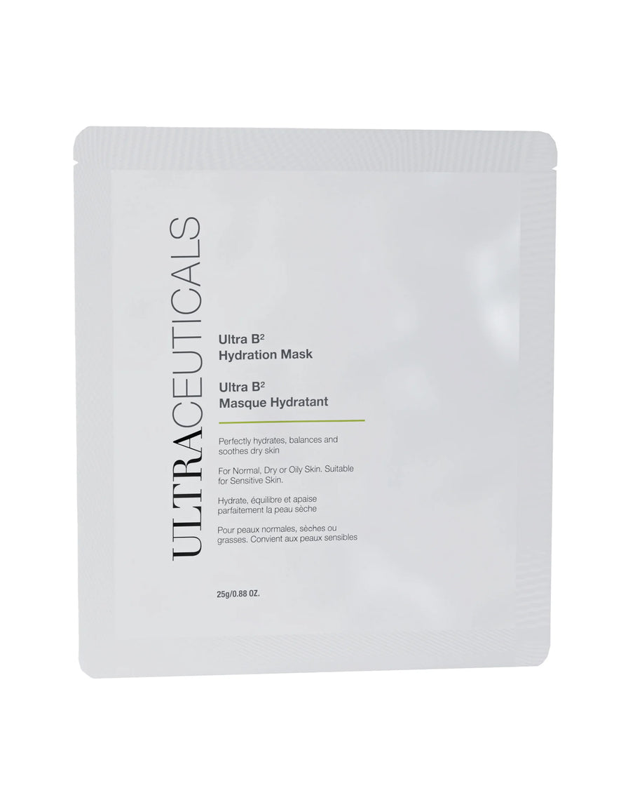 Ultra B² Hydration Mask - Single Sachet
