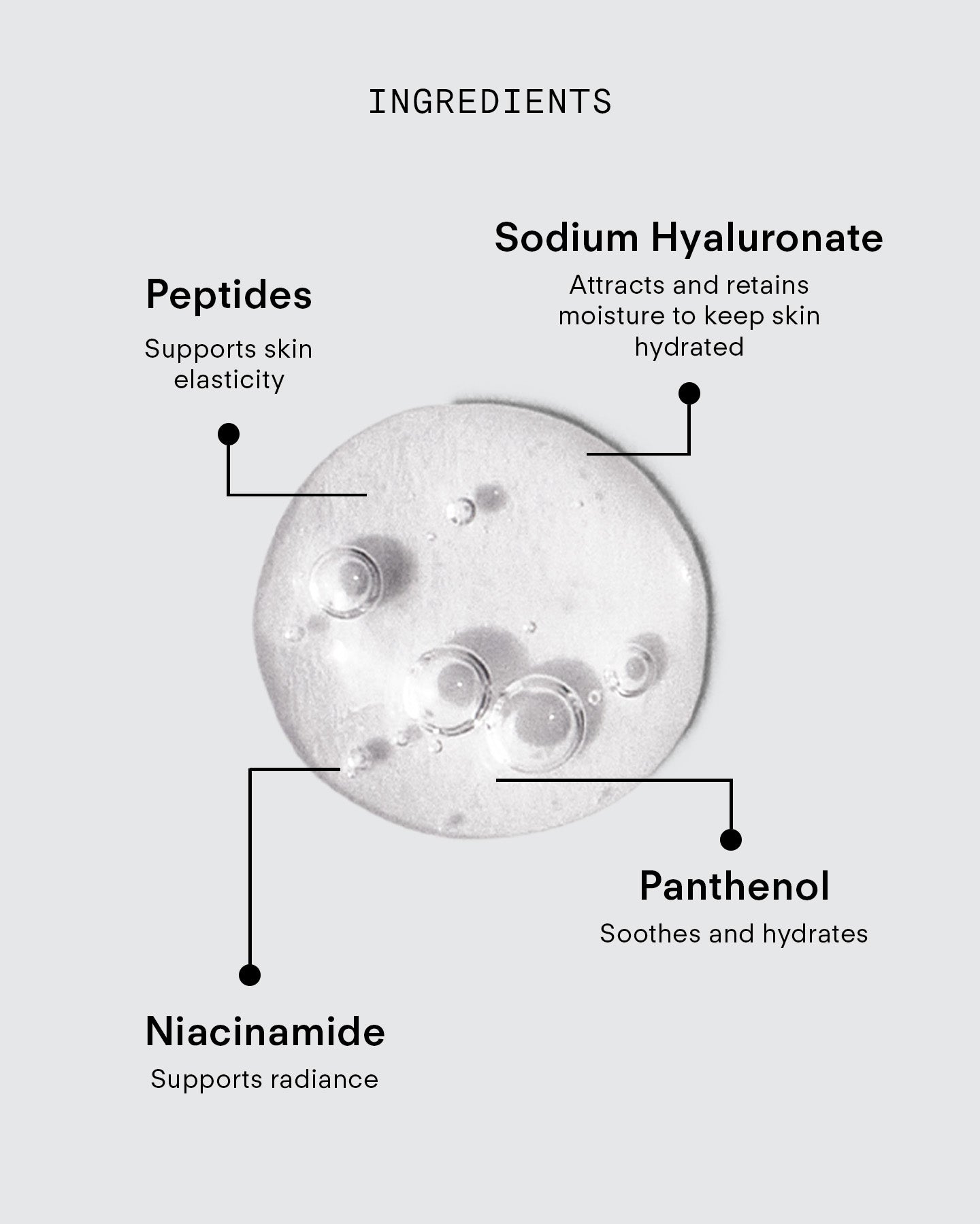 Ultra B² Hydration Mask - Multi