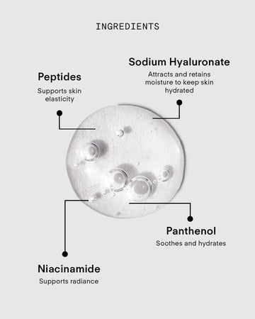 Ultra B² Hydration Mask - Multi