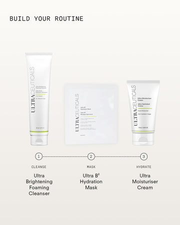 Ultra B² Hydration Mask - Multi