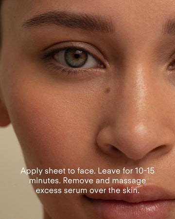 Ultra B² Hydration Mask - Multi