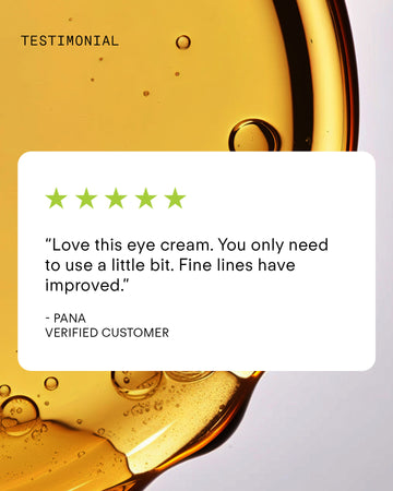 Ultra A Perfecting Eye Cream