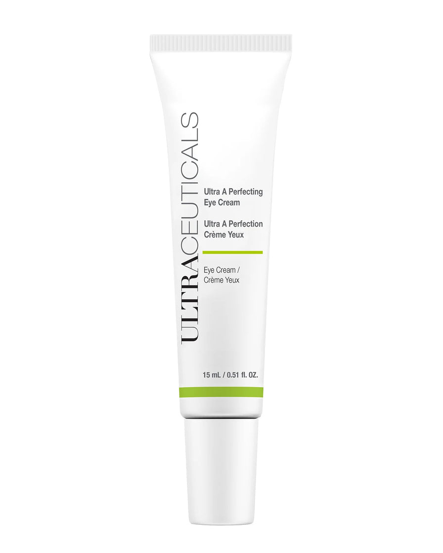 Ultra A Perfecting Eye Cream