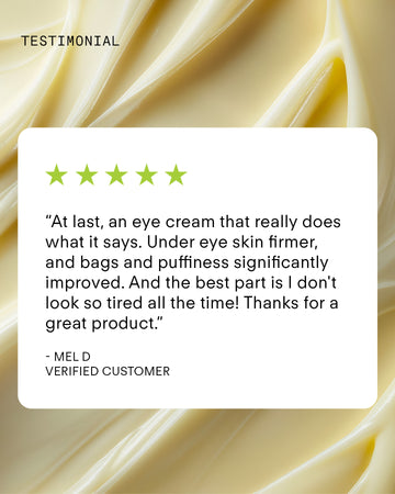 Ultra C Firming Eye Cream