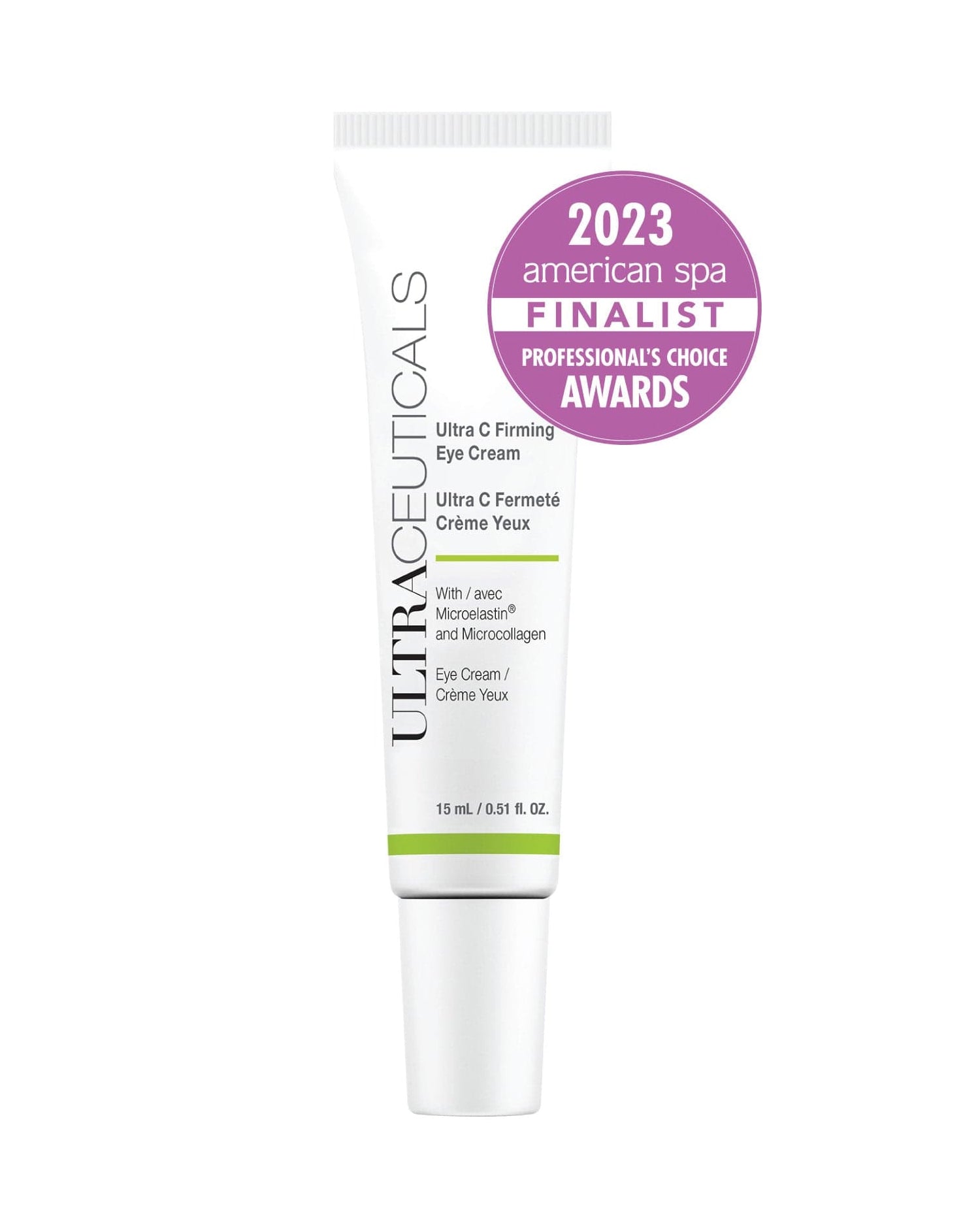 Ultra C Firming Eye Cream