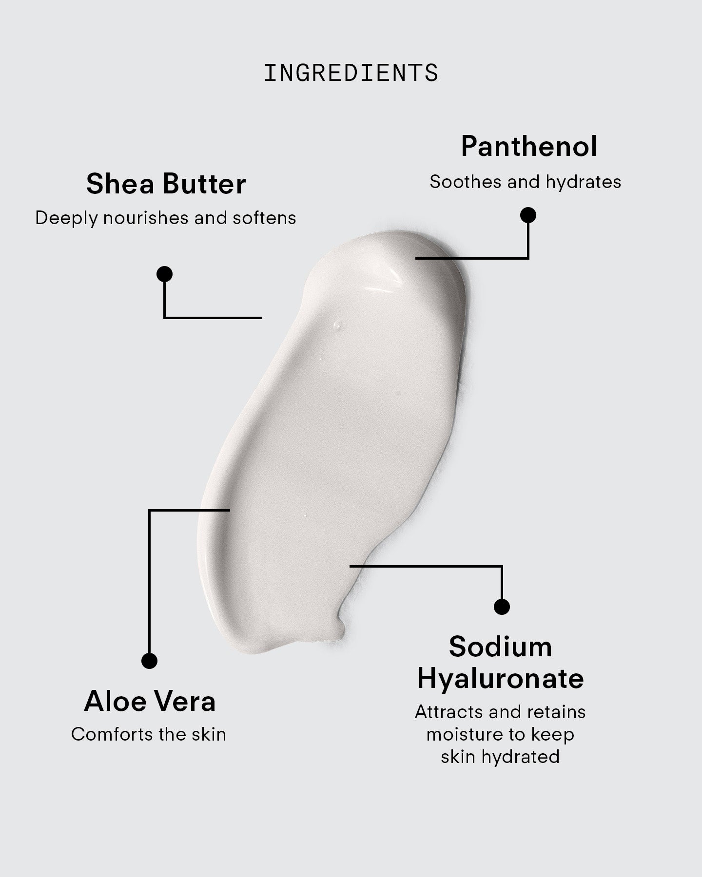 Ultra Moisturizer Eye Cream