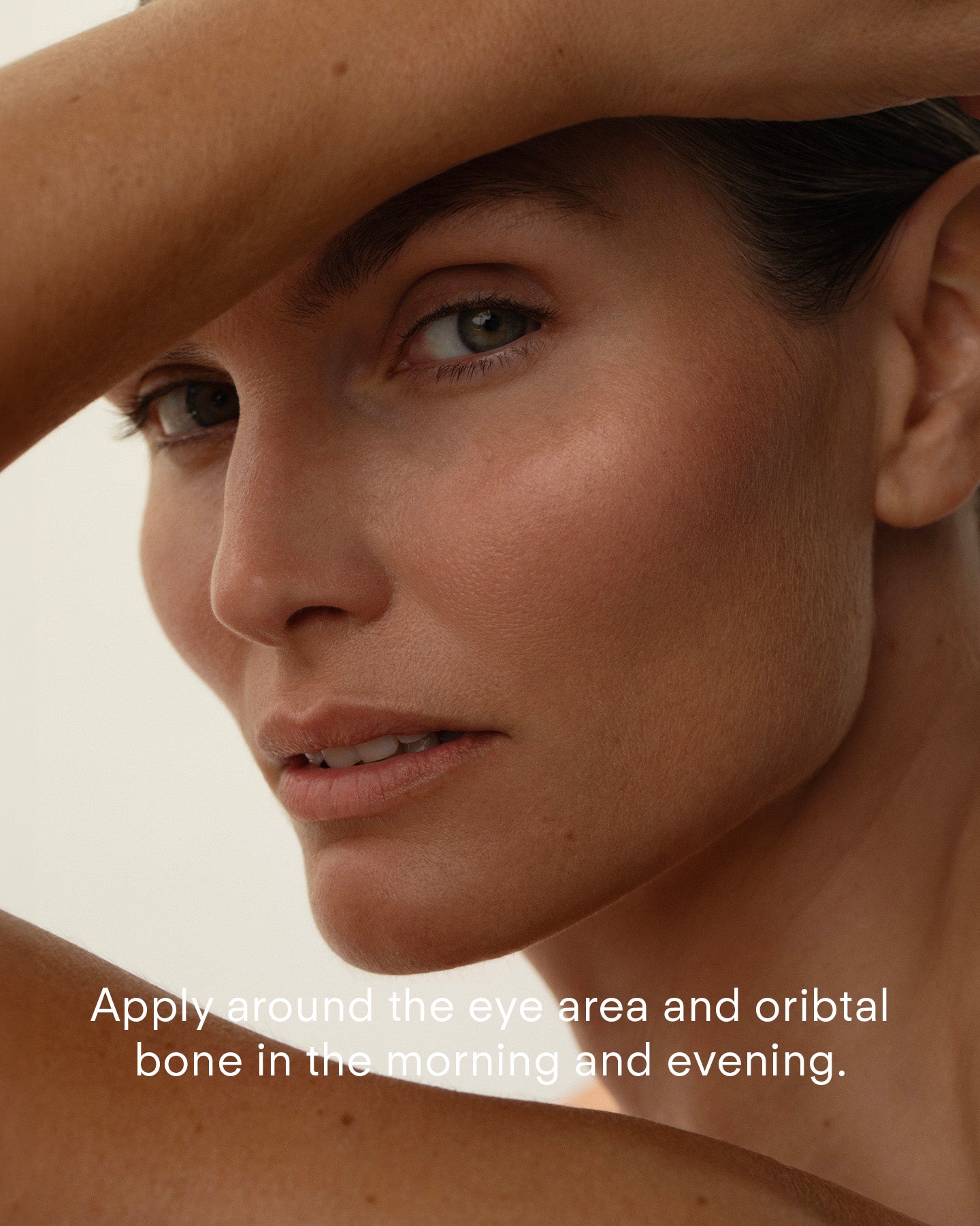 Ultra Moisturizer Eye Cream