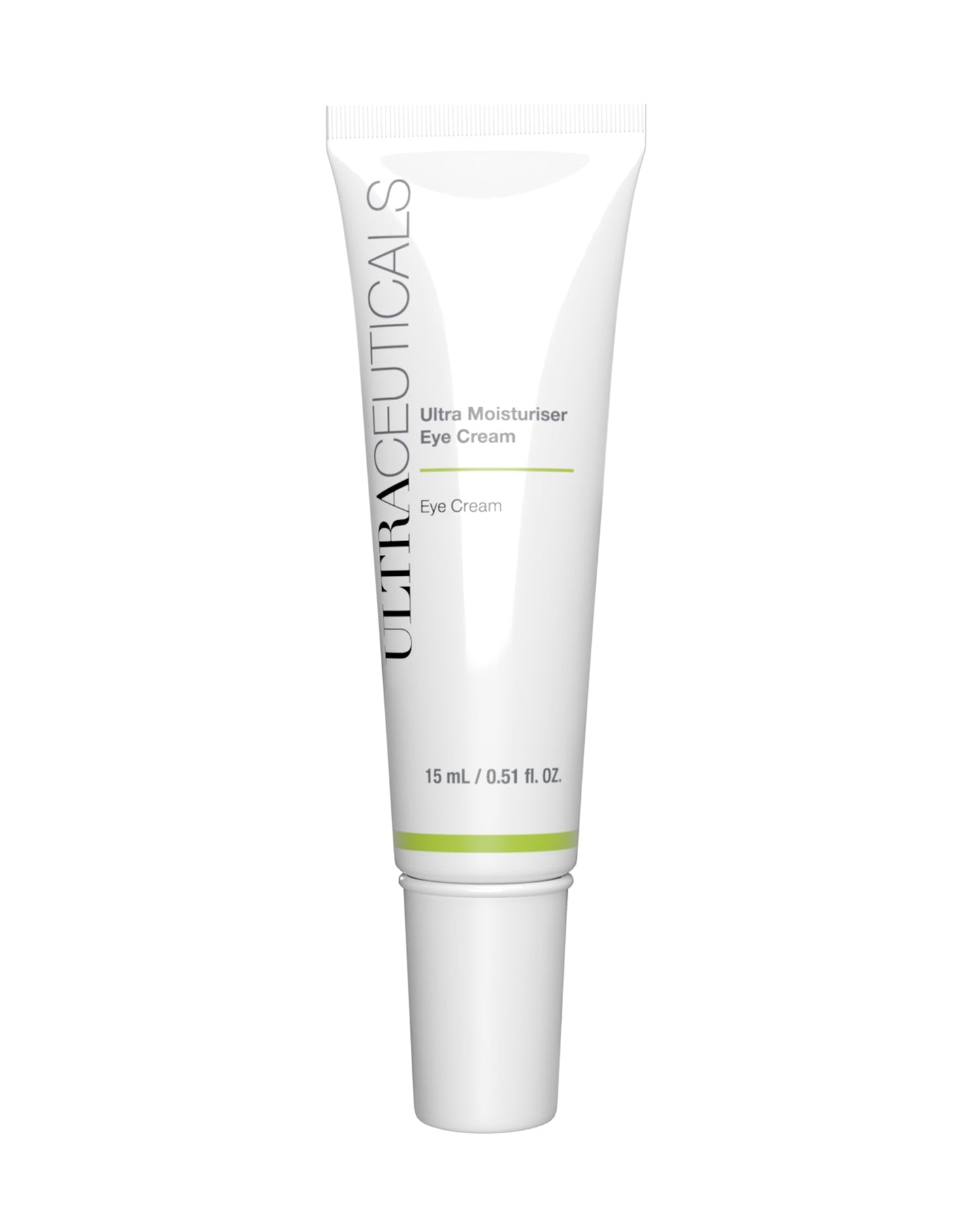 Ultra Moisturizer Eye Cream