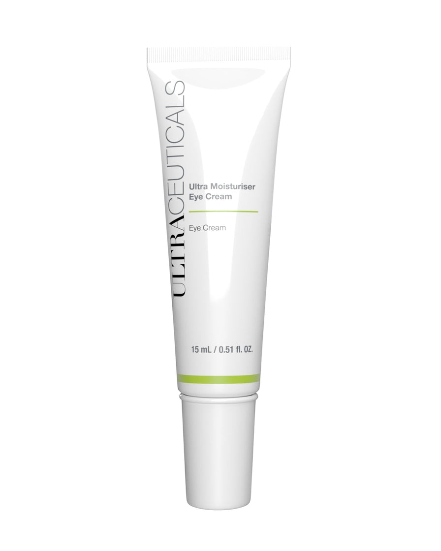 Ultra Moisturizer Eye Cream