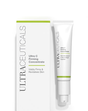 Ultra C Firming Concentrate