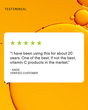 Ultra C Firming Concentrate