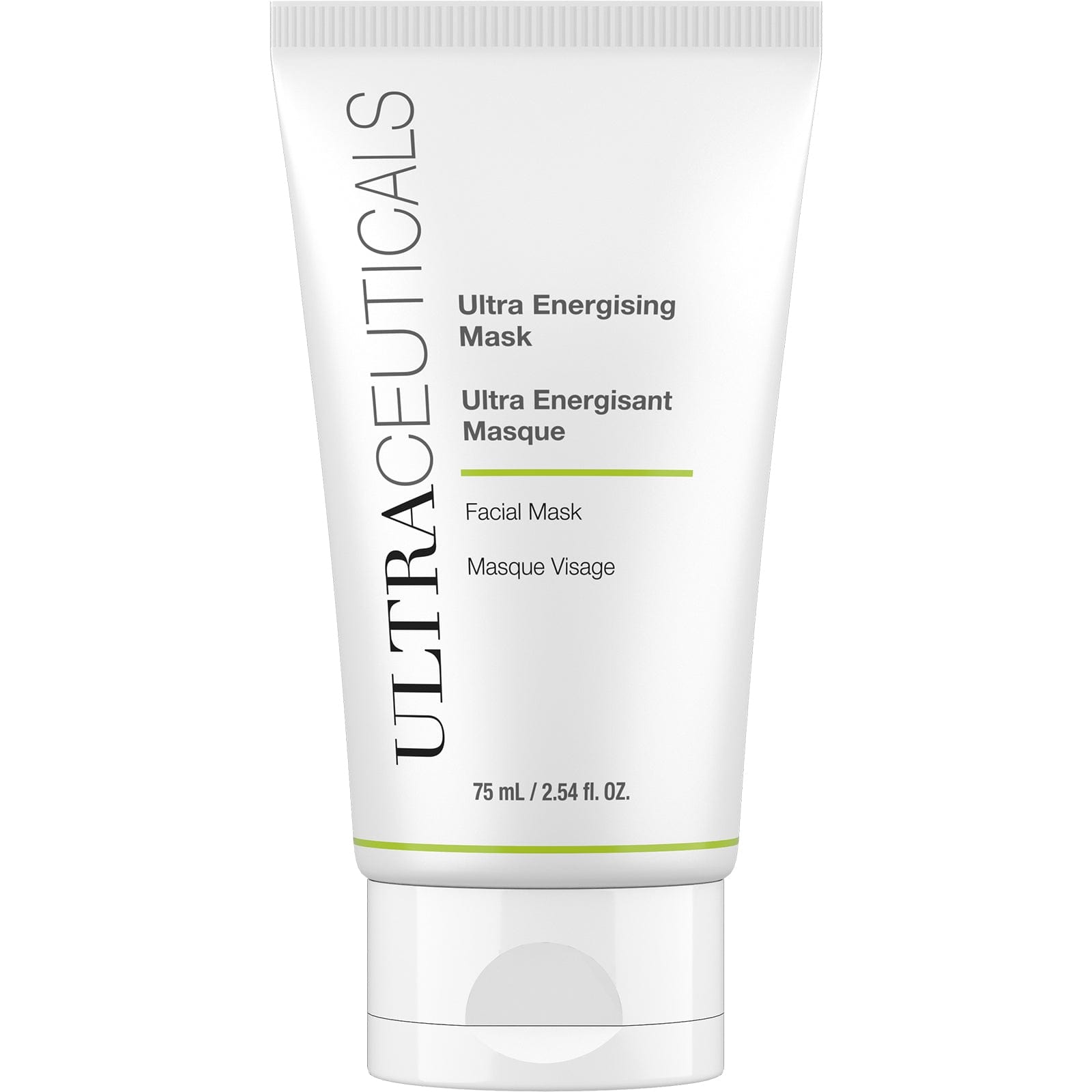 Ultraceuticals Energising Mask 75ml – Ultraceuticals US