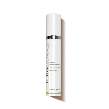 Ultra B² Hydrating Serum