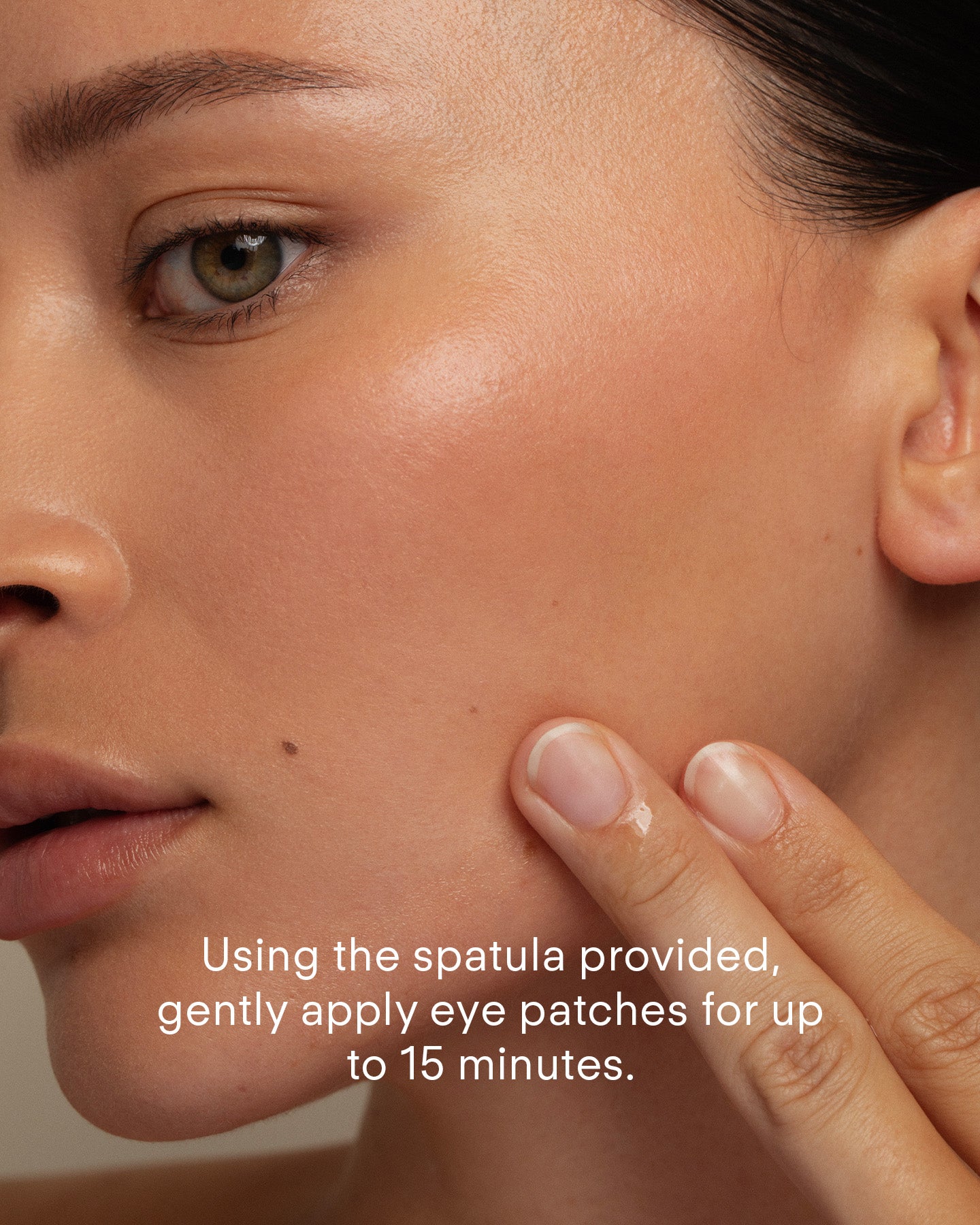 Special Offer: Ultra B² Hydrating Eye Mask