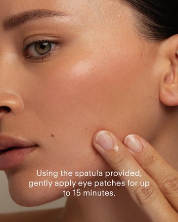 Special Offer: Ultra B² Hydrating Eye Mask