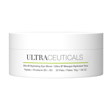 Special Offer: Ultra B² Hydrating Eye Mask