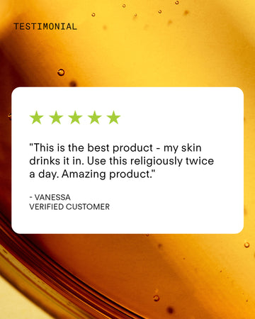 Ultra C+ Rejuvenating C Chebula Serum