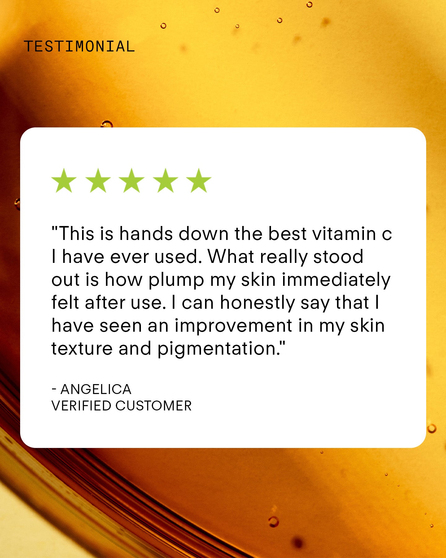 Ultra C+ Rejuvenating C Chebula Serum