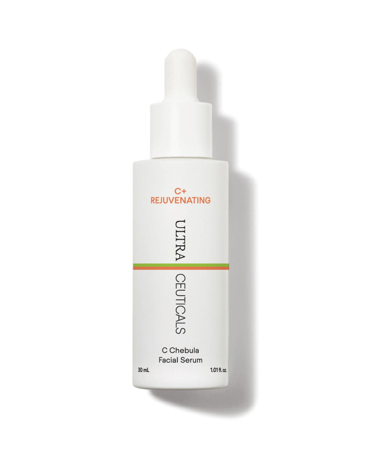 C+ Rejuvenating C Chebula Facial Serum