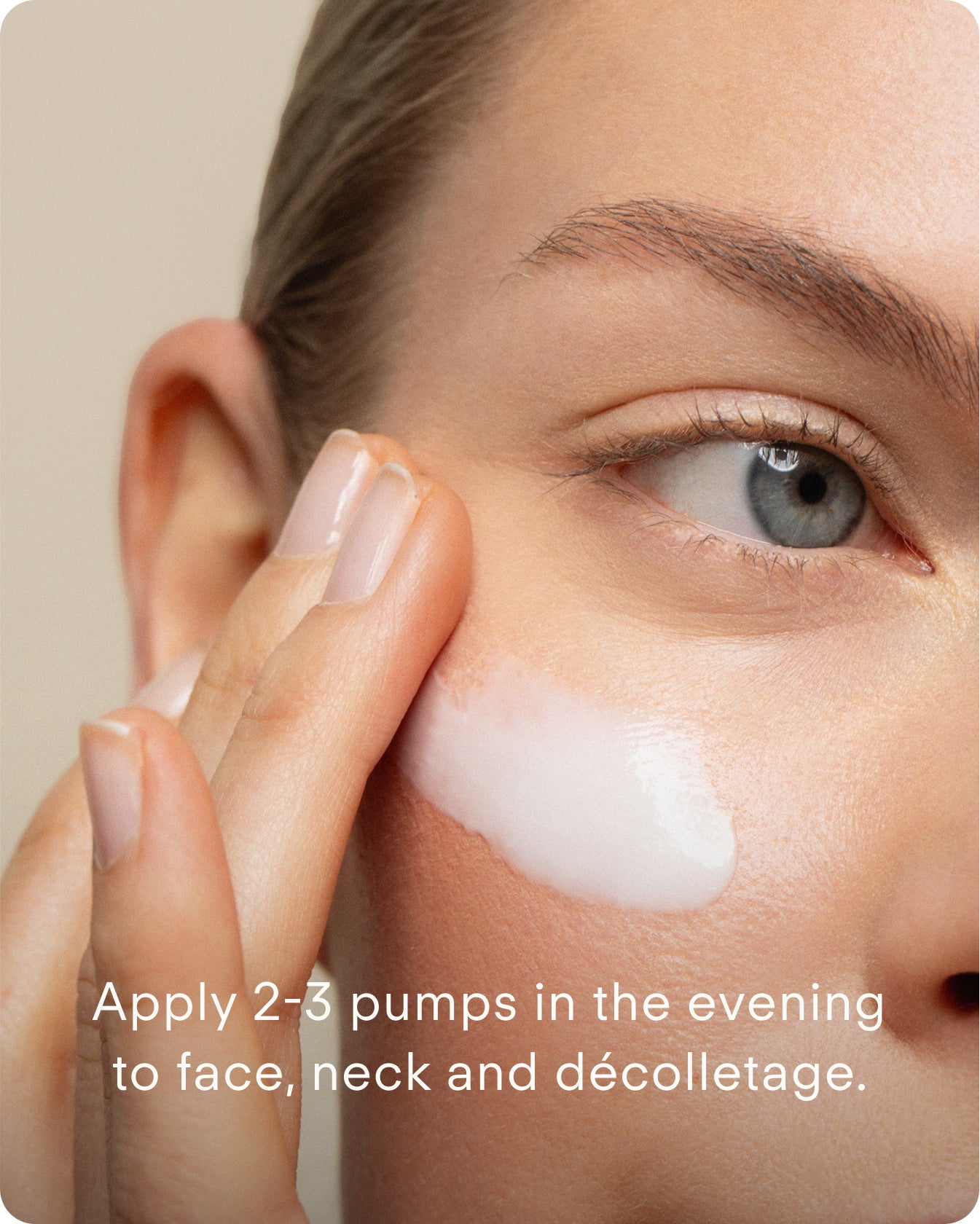 A Renewal Retinome Facial Serum Mild