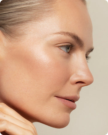Lumi Bright 3 in 1 Brightening Facial Moisturiser
