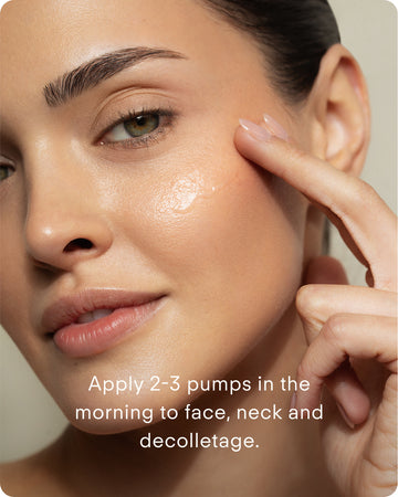 Lumi Bright 5 in 1 Brightening Facial Serum