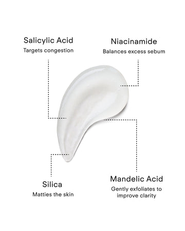 Ultra Clear Treatment Lotion