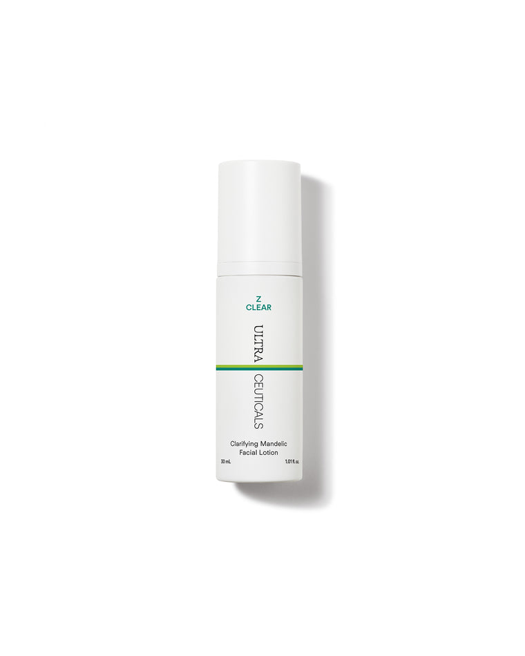 Ultra Clear Treatment Lotion